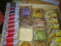 -唐饼家(第一食品五角场店)