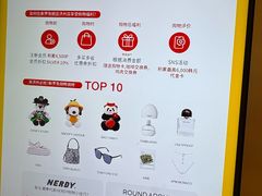 -新罗免税店