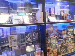 -Moss7Club 剧本杀桌游(inspark店)