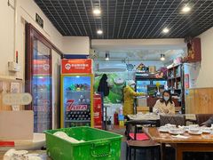 大堂-玫瑰红烤羊排(北新桥三条店)