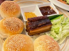 密云烧肉-烧肉馆(古北水镇景区店)