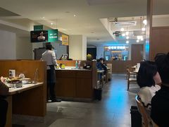 大堂-花城粤菜餐厅(高新区店)