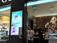 门面-GODIVA(海岸城店)