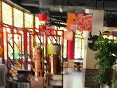 -西昌老号李小肠特色烧烤园(温江店)