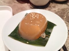 马蹄糕-老福洲·三十年福州味(斗东店)