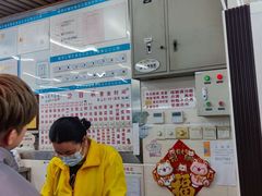 -穗银肠粉店(东川路店)