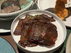 -曾宴·楚菜(湖北省博物馆店)