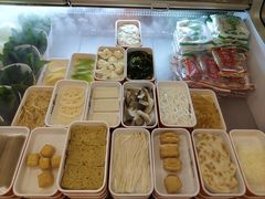 -塔吉蜀黍塔吉锅(大茂城店)