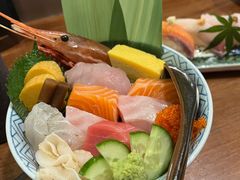 -岚山日本料理(珠江新城店)