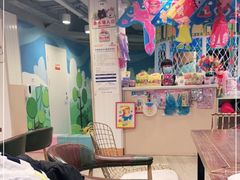-布鲁豪斯亲子欢乐家庭餐厅
