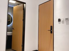 -大连米朵精选酒店(人民路港湾广场地铁站店)