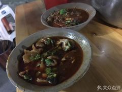 -老瓦房冷锅串串(文殊院店)