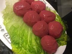 -八合里潮汕鲜牛肉火锅(吉大店)
