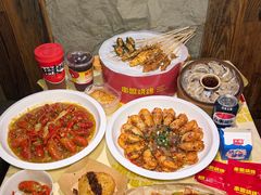 -串盟烧烤·长沙美食地标(星沙店)