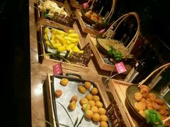 -大漠风烤肉火锅自助餐厅(鹰展店)