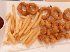 -伊斯坦布尔土耳其清真咖啡餐厅