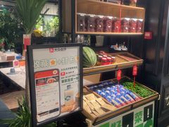 -懒人盐府人家(航天桥店)