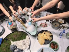 -阳光码头海鲜火锅(世纪大道店)