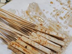 -新凯旋烧烤·燕姐千岛湖土菜