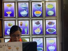 -仁信老铺甜品(北京路店)