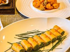 -卫鼎轩·曹公馆(鼓楼店)