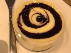 蓝莓芝士蛋糕-星巴克臻选(广州二沙岛文立方店)