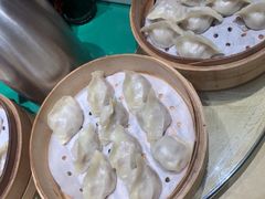 -老边饺子馆(中街店)