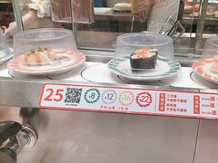 -新一番三文鱼寿司(大东海店)