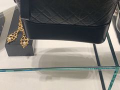 -CHANEL(恒隆广场店)