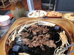 -阿昌白族石板烧(大理古城店)