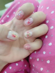 -PinkBaby美甲美睫
