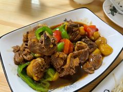 -高老庄·老溧阳·私房菜(南山竹海店)