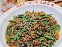 -鸡毛店·川菜(文殊院店)