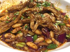 -情妹妹干锅锅(中海国际购物公园店)