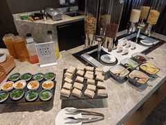 -厨艺海鲜自助餐厅•越秀宾馆希尔顿格芮精选酒店