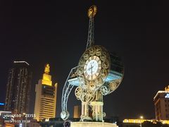 -天津之眼摩天轮