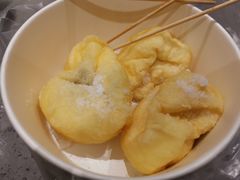 -荣家小吃(紫阳街店)