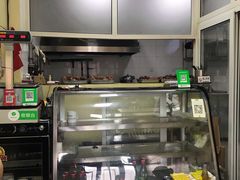-宝光熏肉鞋底火烧(新街口店)