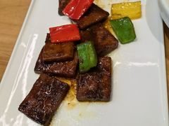 -枣子树·素食餐厅(普陀山店)
