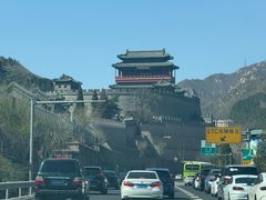 -居庸关长城