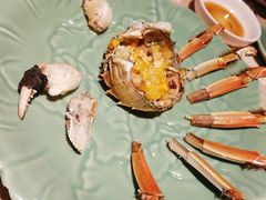 -成隆行·蟹王府(九江路店)