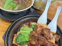 -珍珍小食店(西华路店)