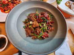 -马仕玖煲·融合菜·酥不腻烤鸭(人大店)