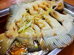 -前王院•巧克力海鲜市集餐厅(万平口店)