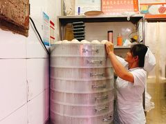 -天泽祥·鼓楼馒头(鼓楼店)