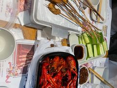 -木屋烧烤(白石洲店)