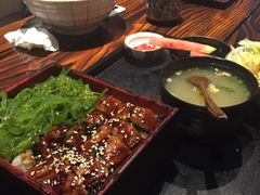 -石屋料理(南京西路店)