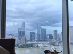 -广州香格里拉酒店