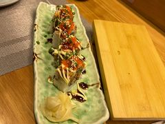 -鮨桐日本料理(望京店)