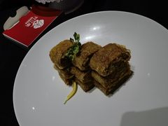 素鹅-炊江南·上海菜(国展华漕店)